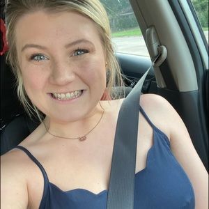 Meet your Posher, Kacey